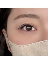 イロドットマツゲ(ilo.)/アニメラッシュ