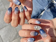 ナナ アトリエネイル(NANA atelier-nail)/★ネイルデザイン★