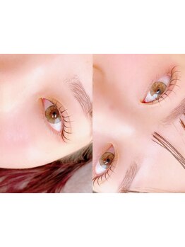 キープ力が自慢のサロン