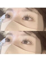 アイラッシュTokyo銀座サンクチュアリ/LED/眉毛/パリジェンヌ/バインド