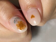 ペル(Per)/ひまわりアート