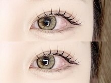 デイジー バイ アルテフィーチェ 梅田(daisy by artefice)/LEDマツエク♪