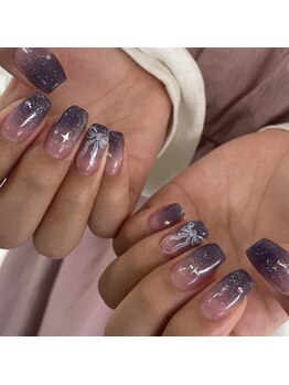 エム ネイル(emu nail)/韓国系定額デザイン☆