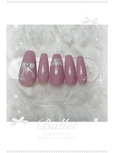 ロザーラ(Rosala)/定額デザイン制作中☆