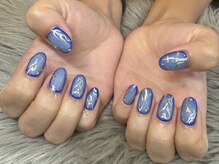 カットアンドスタイル クラウン(Cut & Style Clown)/持ち込みデザイン[横浜/横浜駅]