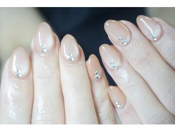 サロン デ ミランダ(Salon de Miranda)/