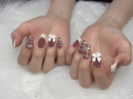 サクラ定額デザイン