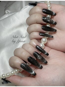 ニットネイル(Nhit.nails)/