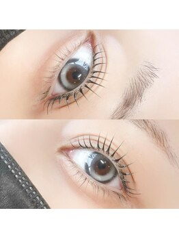 アプリラッシュ シエロ(Apri Lush Cielo)/ピーナッツロッド