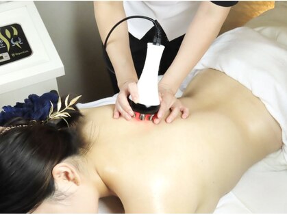 グリーンバレーの写真