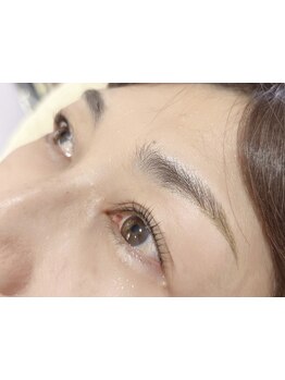 大人女性向けこだわりサロン