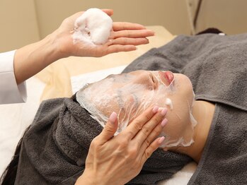 リノ(Lino)/炭酸パック