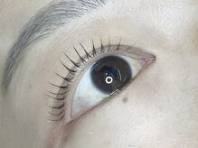 ヒビ(hibi)/まつげパーマ