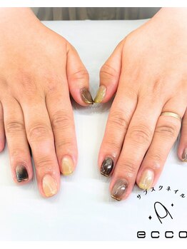 エッコネイル 京橋店(ecco nail)/デザイン
