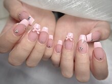 キティネイルズ 池袋(kitty nails)/