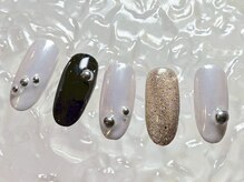 アルカナ(ARCANA)/11月デザインコース