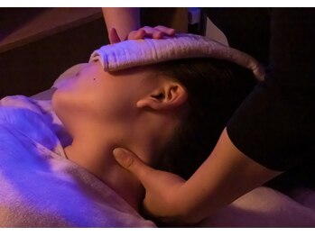 ひつじのあくび 葛西/デジタル凝りはココがゴリゴリ！