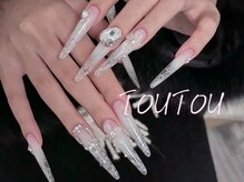 トゥートゥー(TOUTOU)