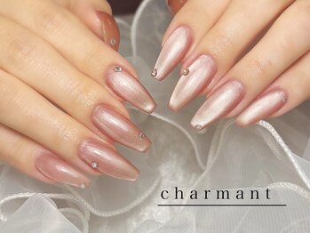 シャルモン(charmant)