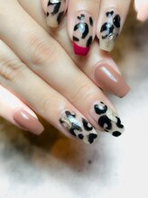 ベルクロッシュ(Belle cloche)/