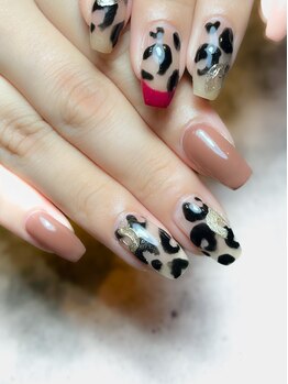 ベルクロッシュ(Belle cloche)/