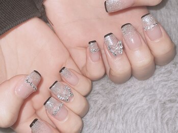 スキニーフレンチ☆