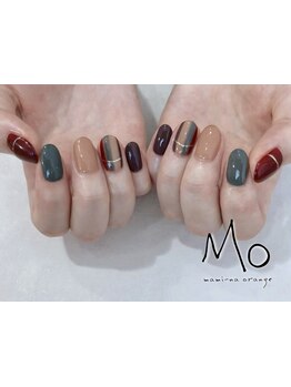 爪の悩みを解消できる（ケア含む）