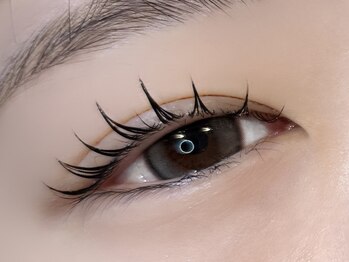 クオン(KUON)/まつ毛パーマ<3