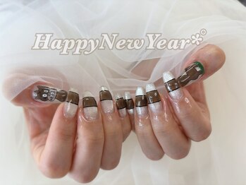 アリアナ 宜野湾(Ariana.)/あけましておめでとうございます