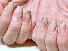 トレス ネイルサロン(3.tres.Nail Salon)