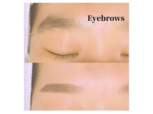 リフモ 立川店(Lifmo)/アイブロウ