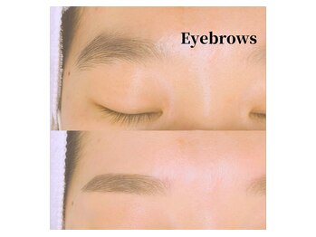 リフモ 立川店(Lifmo)/アイブロウ