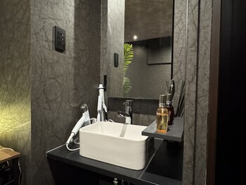 レガロスパ 佐賀店(REGALO SPA)/パウダールームも完備♪