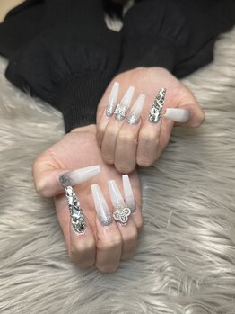 ルアナ ネイル(Luana.nail)/