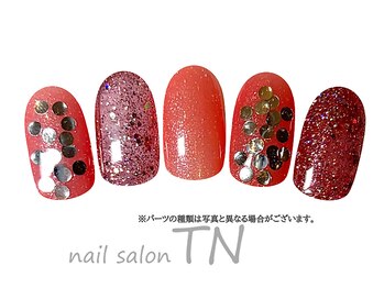 3月☆川崎限定コース