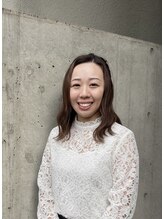 ジュイール ネイル 千葉店(Jouir nail)&nbsp;Midori Yamane