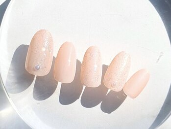 定額デザイン＜シンプル＞