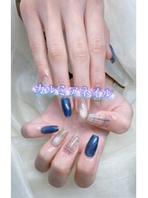 カルミアネイル 日暮里店(Kalmia Nail)/