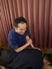 【当コース初回限定】肩の整体　お試し60分6600円⇒5000円（担当：長沢）