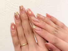 バルミー(balmy)/DesignA | 90min.