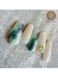 4月monthly design No,3