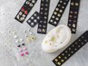 【両耳14粒】耳つぼジュエリー　￥3500→￥3000