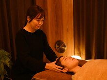 エス 立川店(esu)の雰囲気（【90分コース】疲れが強い方へ。全身しっかり整える）