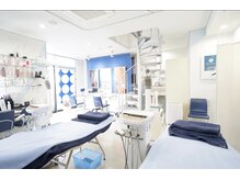 ポーラ ザ ビューティ 霧島店(POLA THE BEAUTY)の雰囲気（ベットは3台で、お2人ご一緒でも、ご予約頂けます）