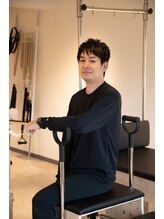 ルルト 池袋2号店&nbsp;Yusuke 