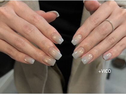ヴィコ 堀江店(＋vico)の写真