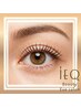 【持続力UP×しっかり立ち上げ】LEDマツエクパーマ100本