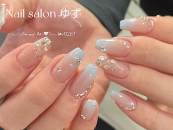 ゆず/