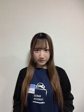 マリーテレジア 中崎町店(MARIE TERESIA) MIYAHASHI .s