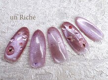 アンリッシュ 池袋東口店(unRiche)/≪60分≫￥8250　　☆26.9.297